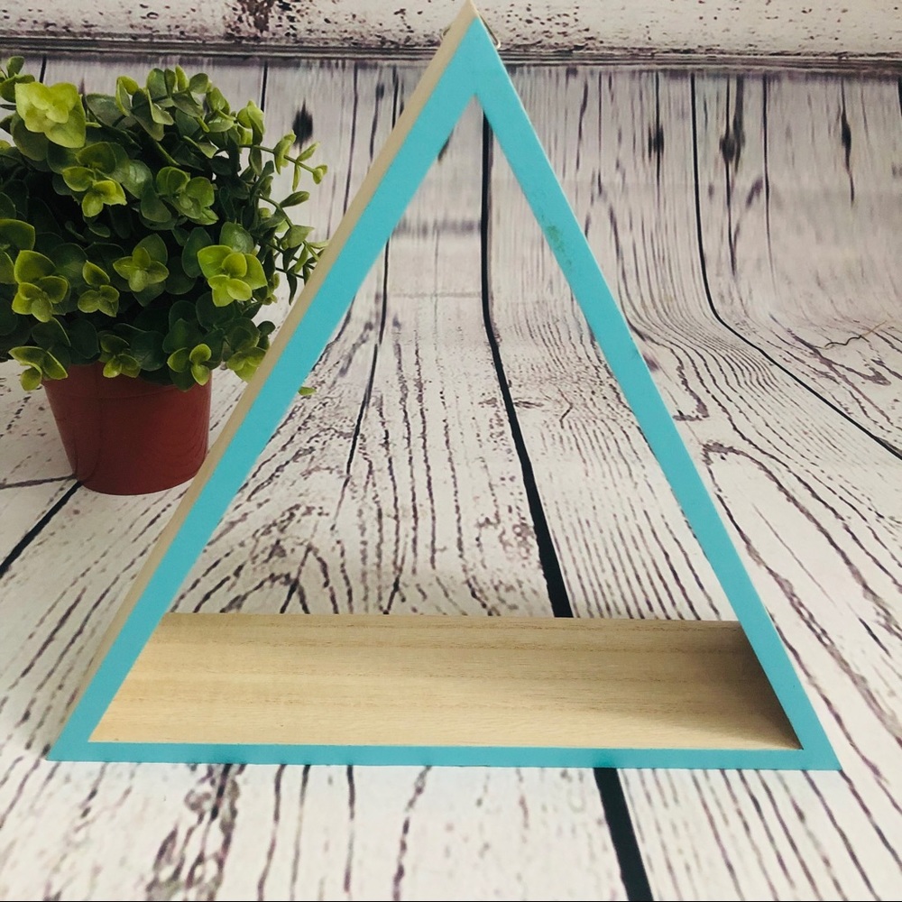 🆕 New Classic • Shadow Box Shelf
